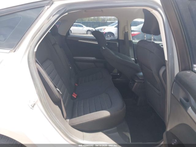 3FA6P0H78GR201720 Ford FUSION SE