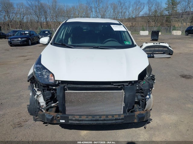 KNDPMCAC8K7534967 KIA Sportage Lx