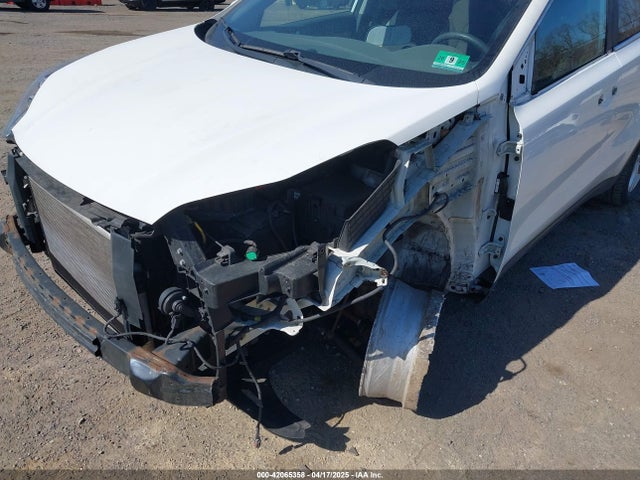 KNDPMCAC8K7534967 KIA Sportage Lx