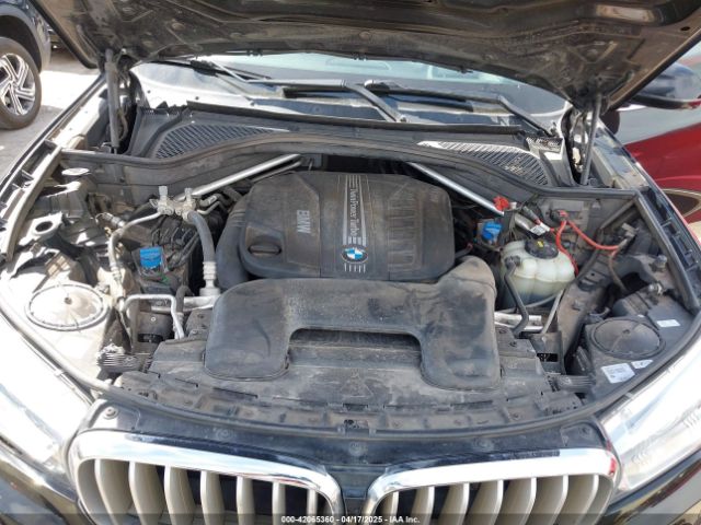 5UXKS4C38H0U05081 BMW X5 Xdrive35d