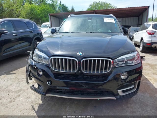 5UXKS4C38H0U05081 BMW X5 Xdrive35d