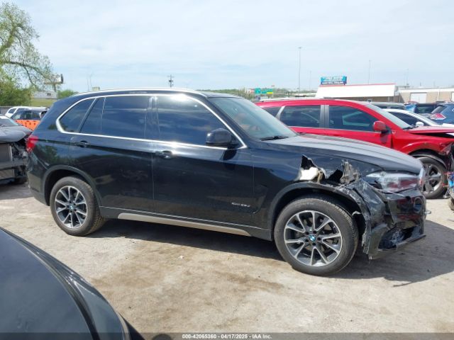 5UXKS4C38H0U05081 BMW X5 Xdrive35d