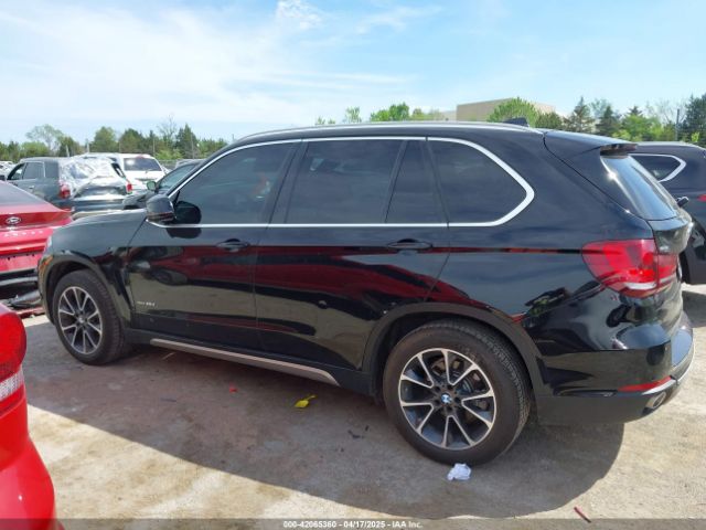 5UXKS4C38H0U05081 BMW X5 Xdrive35d