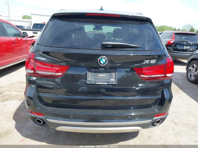 5UXKS4C38H0U05081 BMW X5 Xdrive35d