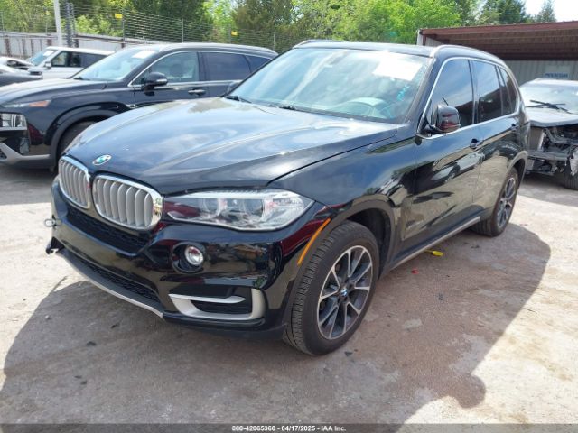 5UXKS4C38H0U05081 BMW X5 Xdrive35d