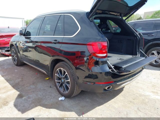 5UXKS4C38H0U05081 BMW X5 Xdrive35d