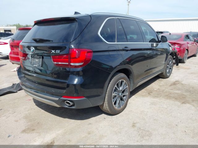 5UXKS4C38H0U05081 BMW X5 Xdrive35d