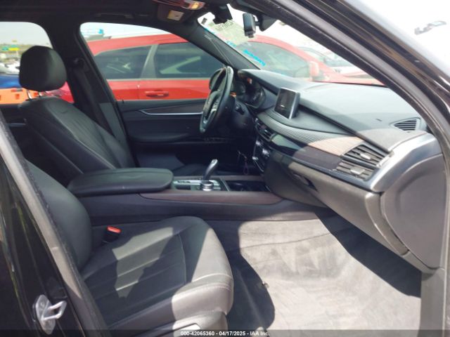 5UXKS4C38H0U05081 BMW X5 Xdrive35d