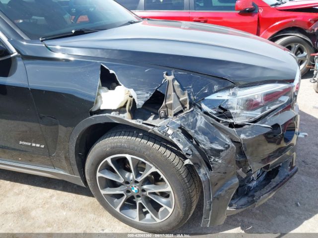 5UXKS4C38H0U05081 BMW X5 Xdrive35d