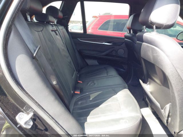 5UXKS4C38H0U05081 BMW X5 Xdrive35d