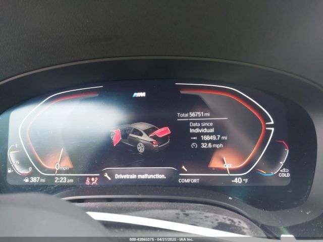 2023 BMW 540 WBA73BJ07PWX98985 Photo 6
