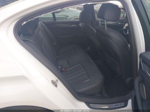 2023 BMW 540 WBA73BJ07PWX98985 Photo 7