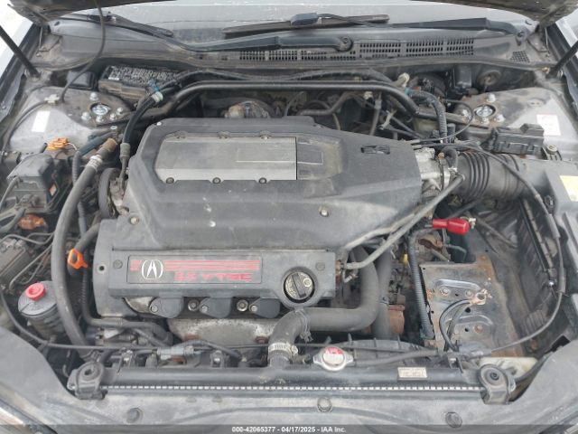 2003 ACURA TL 19UUA56833A003497 Photo 9