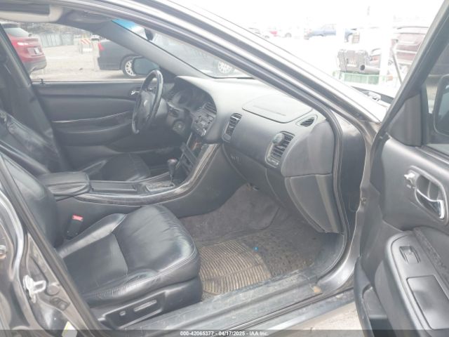 2003 ACURA TL 19UUA56833A003497 Photo 4