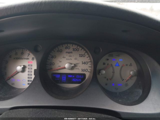 2003 ACURA TL 19UUA56833A003497 Photo 6