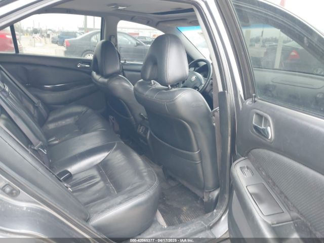 2003 ACURA TL 19UUA56833A003497 Photo 7