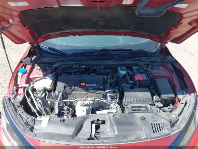 2021 HONDA CIVIC 2HGFC2F67MH511569 Photo 9