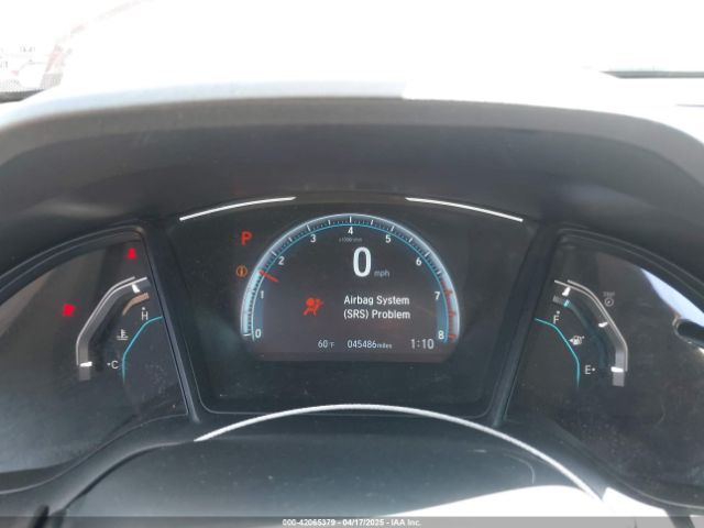 2021 HONDA CIVIC 2HGFC2F67MH511569 Photo 6