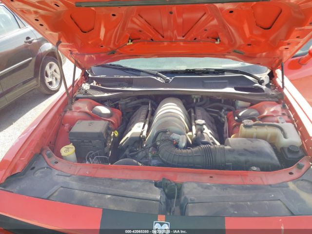 2010 DODGE CHALLENGER 2B3CJ7DWXAH281837 Photo 9