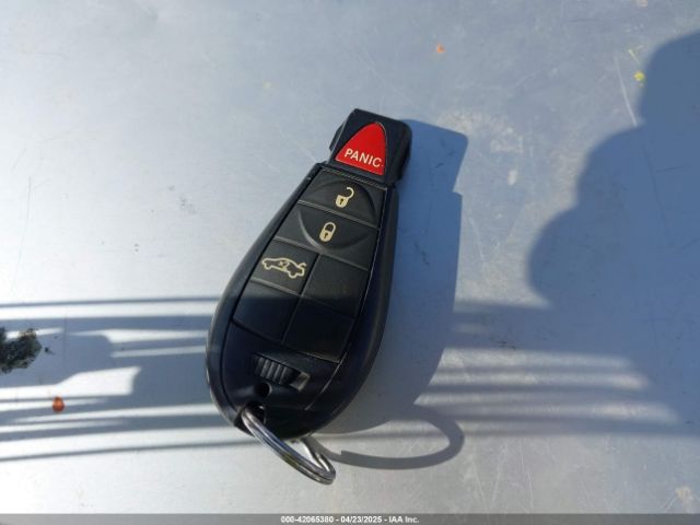 2010 DODGE CHALLENGER 2B3CJ7DWXAH281837 Photo 10