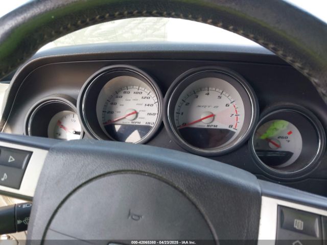 2010 DODGE CHALLENGER 2B3CJ7DWXAH281837 Photo 6