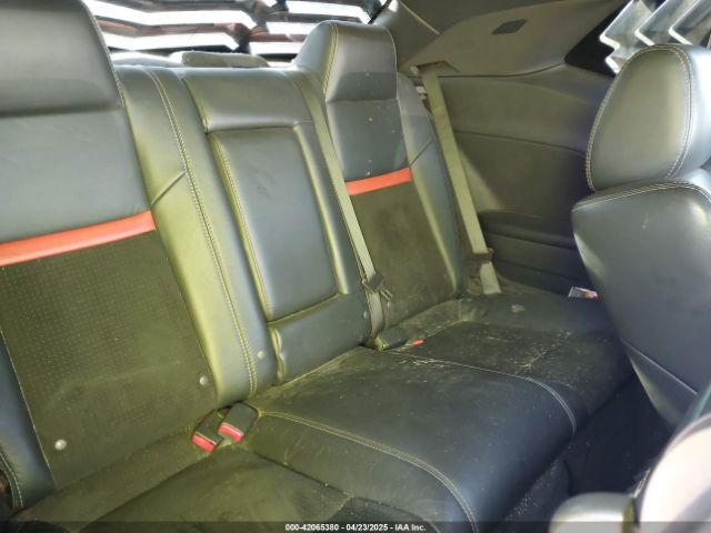 2010 DODGE CHALLENGER 2B3CJ7DWXAH281837 Photo 7