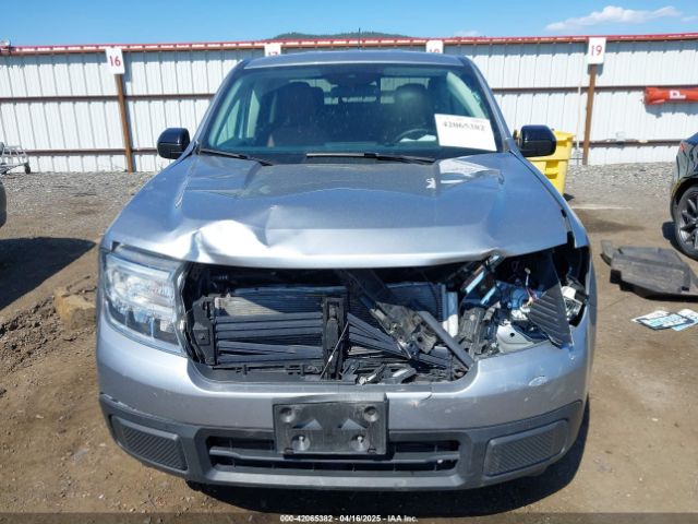3FTTW8S90RRB30766 Ford Maverick Lariat