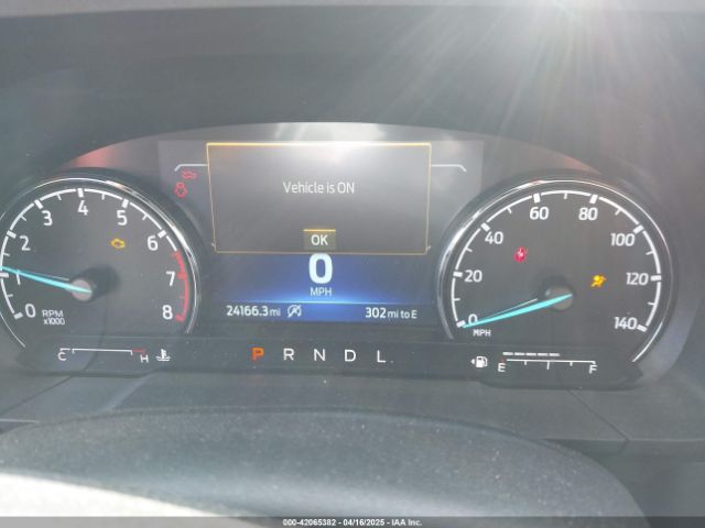 3FTTW8S90RRB30766 Ford Maverick Lariat