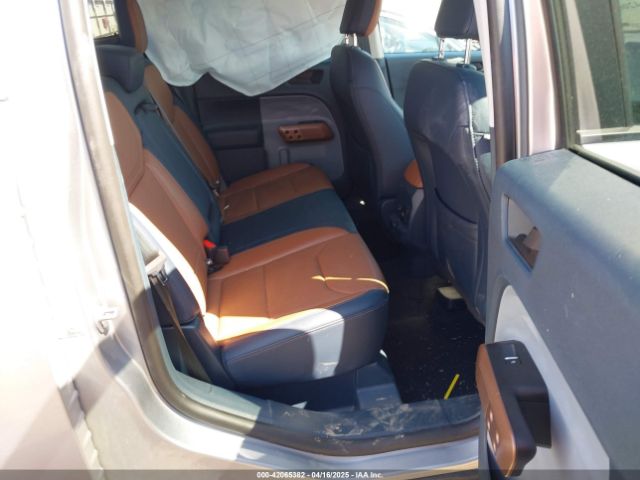 3FTTW8S90RRB30766 Ford Maverick Lariat