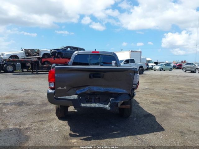 3TYSX5EN5PT019063 Toyota Tacoma Sr5