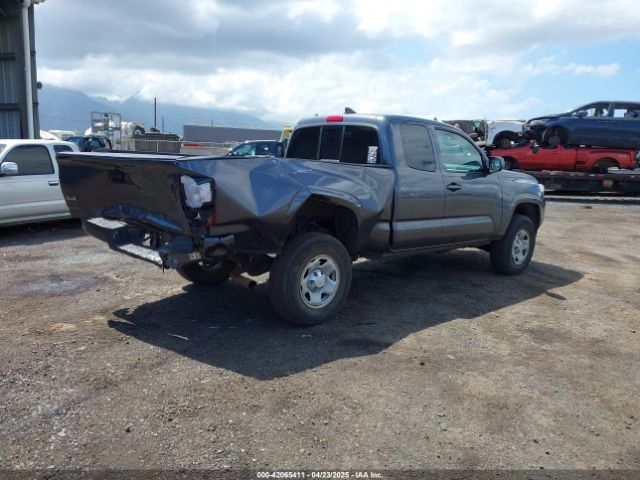 3TYSX5EN5PT019063 Toyota Tacoma Sr5