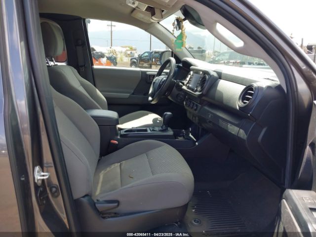 3TYSX5EN5PT019063 Toyota Tacoma Sr5