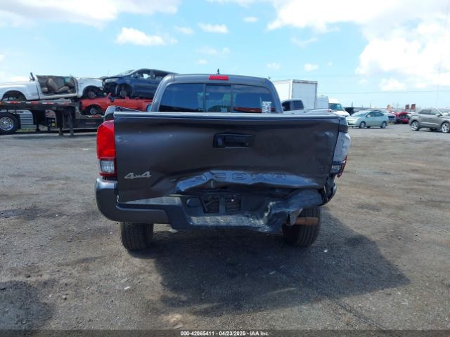 3TYSX5EN5PT019063 Toyota Tacoma Sr5