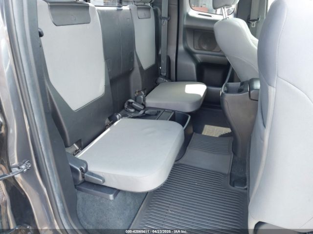 3TYSX5EN5PT019063 Toyota Tacoma Sr5