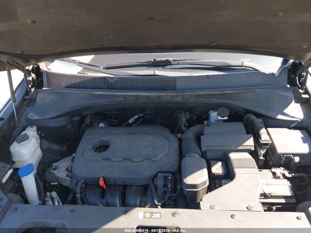 KIA dohc gdi theta ii 2016 5XYPGDA39GG163003 Image 10