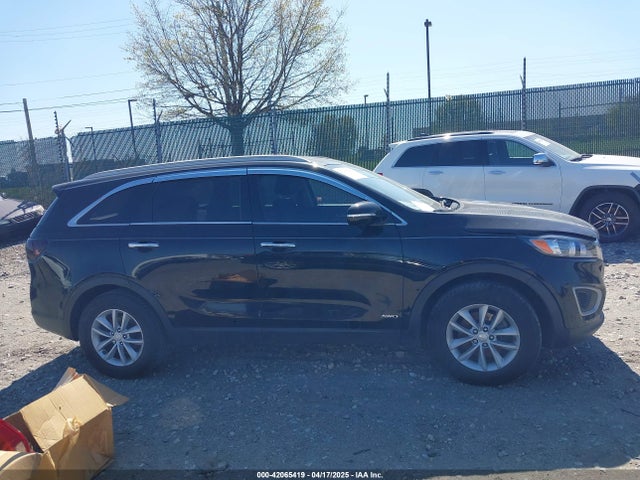 KIA dohc gdi theta ii 2016 5XYPGDA39GG163003 Image 14