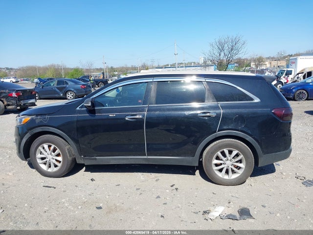 KIA dohc gdi theta ii 2016 5XYPGDA39GG163003 Image 15