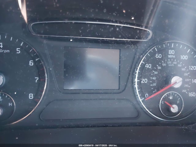KIA dohc gdi theta ii 2016 5XYPGDA39GG163003 Image 16