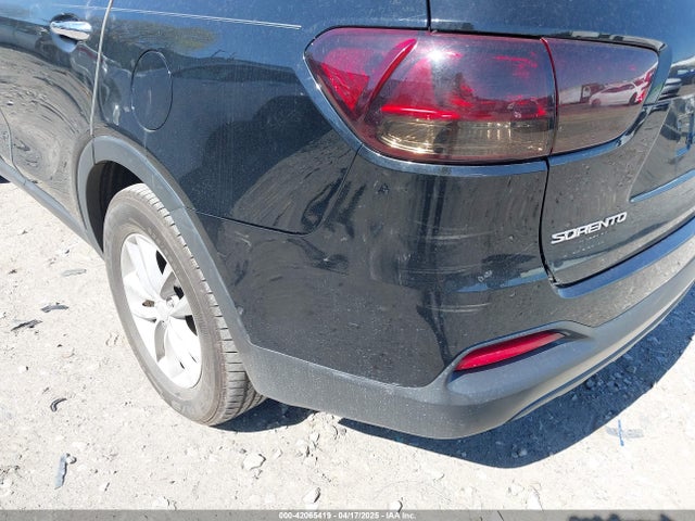 KIA dohc gdi theta ii 2016 5XYPGDA39GG163003 Image 18
