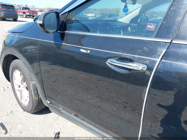 KIA dohc gdi theta ii 2016 5XYPGDA39GG163003 Image 19