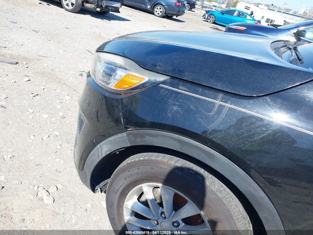 KIA dohc gdi theta ii 2016 5XYPGDA39GG163003 Image 21