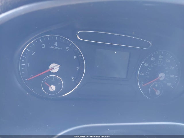 KIA dohc gdi theta ii 2016 5XYPGDA39GG163003 Image 7