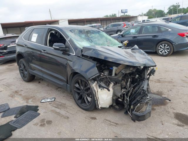 2018 FORD EDGE 2FMPK3K81JBB15022
