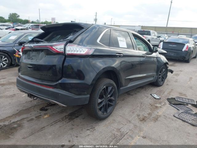 2018 FORD EDGE 2FMPK3K81JBB15022 Photo 3