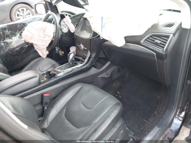 2018 FORD EDGE 2FMPK3K81JBB15022 Photo 4