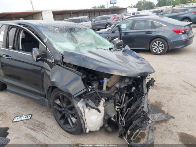 2018 FORD EDGE 2FMPK3K81JBB15022 Photo 5