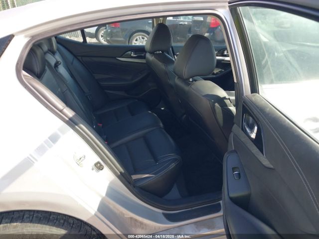 1N4AA6AP2HC379227 Nissan Maxima 3.5 Platinum/3.5 S/3.5 Sl/3.5 Sr/3.5 Sv