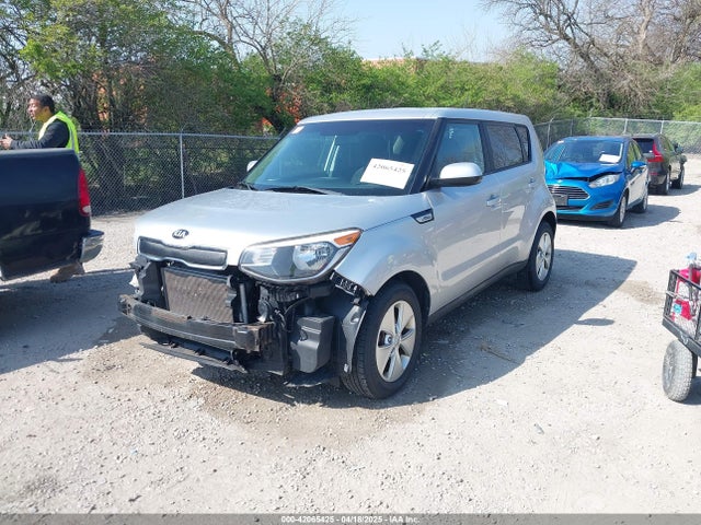 KNDJN2A22G7844219 KIA Soul