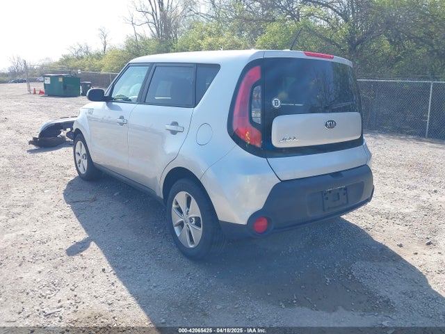 KNDJN2A22G7844219 KIA Soul