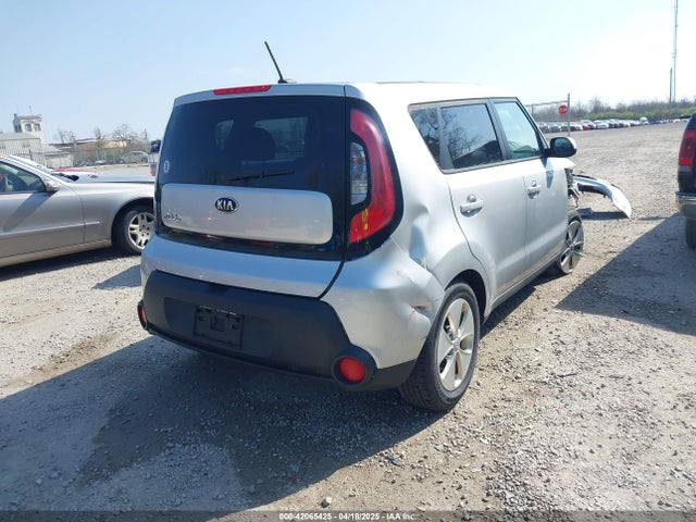 KNDJN2A22G7844219 KIA Soul